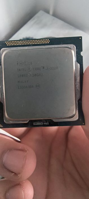 Охладители процесор и рам