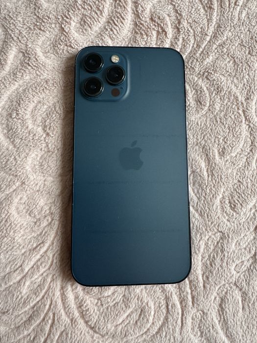 Айфон 12 Про Макс 256гб