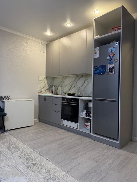 Сдам квартиру 1 комнатную