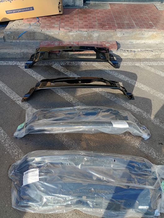 Tragar trager iveco daily nou 350lei piese noi iveco daily caroserie