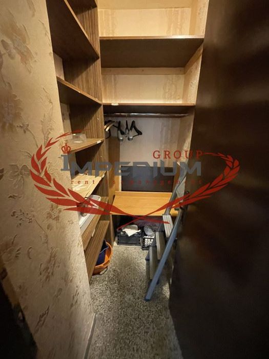 Дава се под наем Двустаен апартамент в Варна, Базар Левски - 60 кв.м за 459 € - Снимка #5