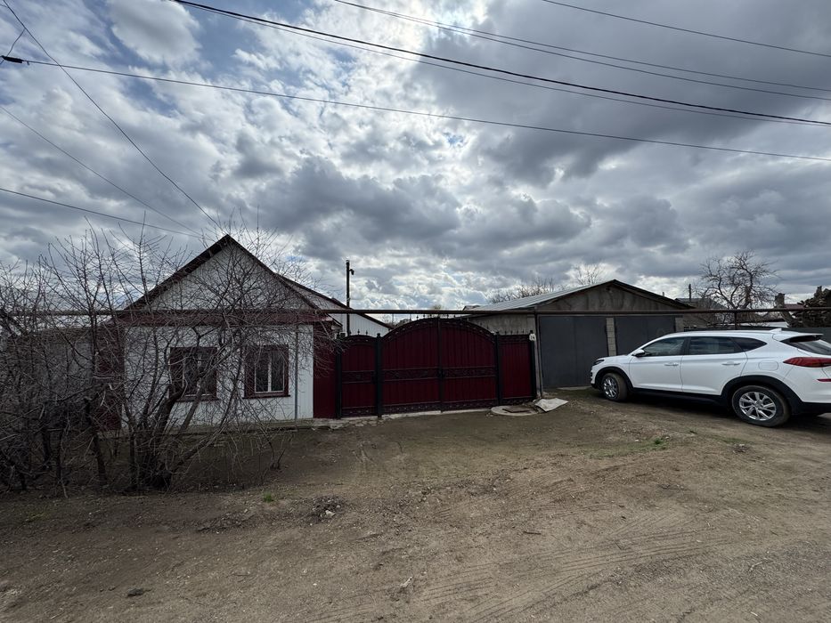 Срочно продам частный дом!!