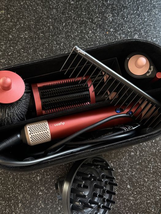 Dyson Airwrap Multi-styler HS05 (Strawberry Bronze) — Оригинал