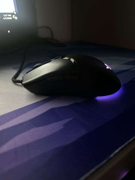 razer viper mini