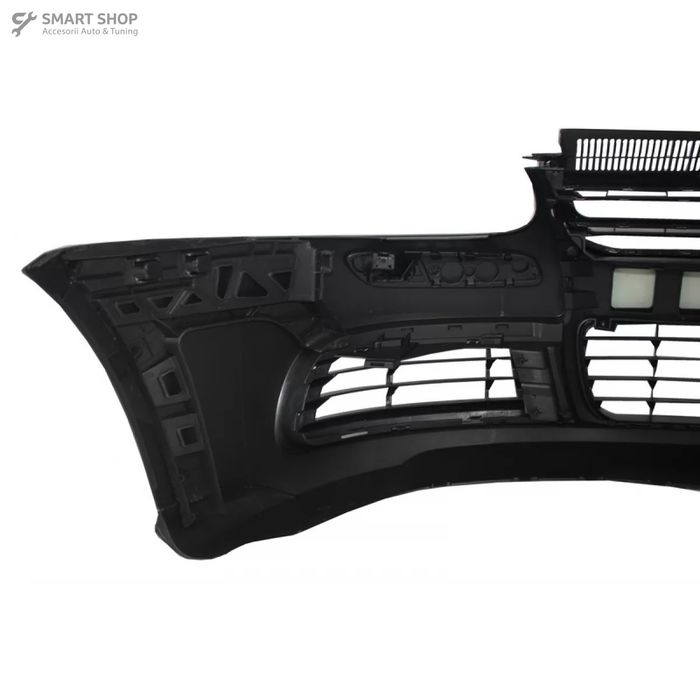 Bara Fata compatibil cu VW Golf V 5 (2003-2007) Jetta (2005-2010) R32 Black Look