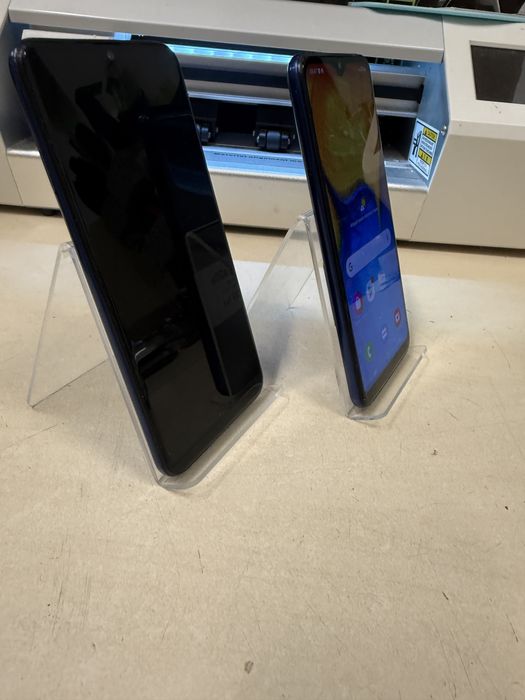 Samsung a20e / 32 gb / 100% baterie / garantie