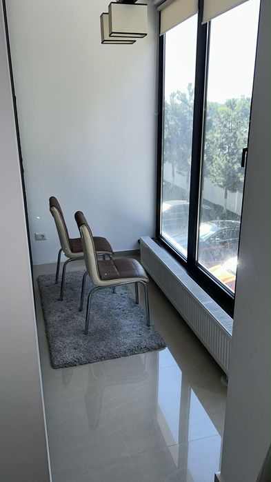 2 camere mobilat si utilat Chiajna