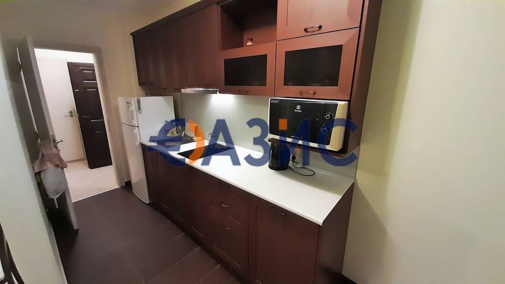 Продава се Двустаен апартамент в с. Равда, Област Бургас - 54 кв.м за 1449 €/кв.м - Снимка #2