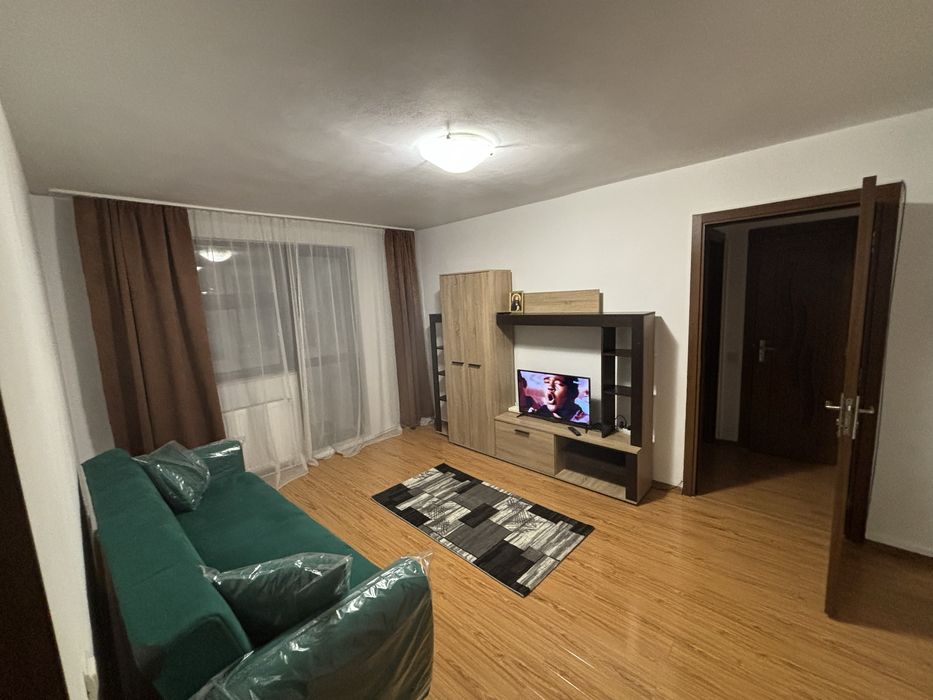 Apartament zona Brancoveanu