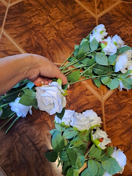 Сватбени принадлежности