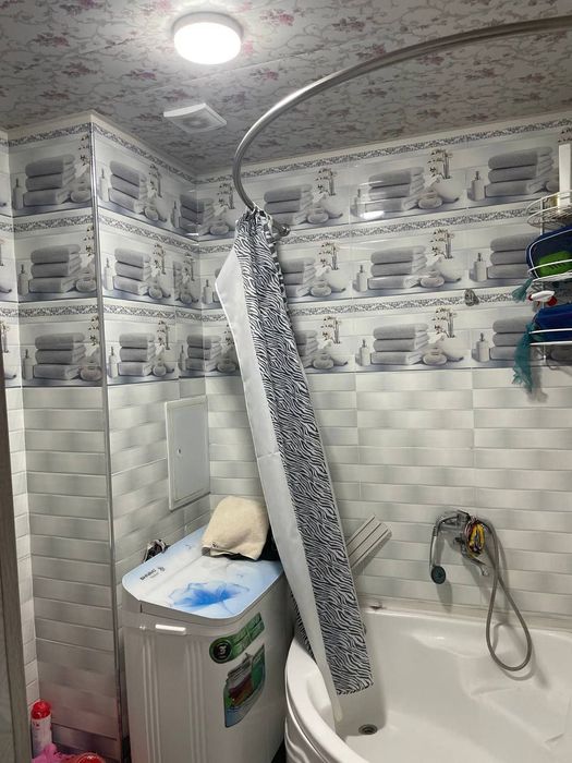 Ikki xonalik jihozlari bilan