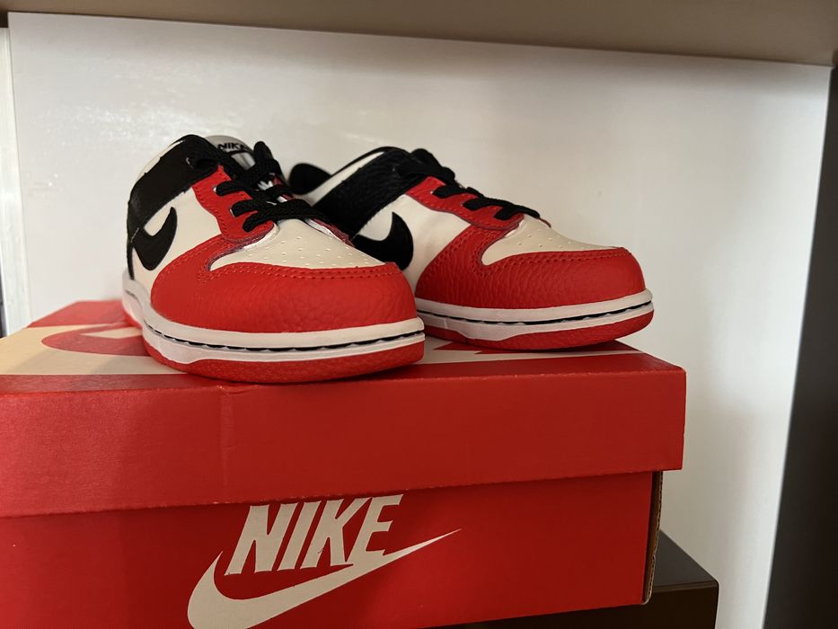 Детски маратонки Nike