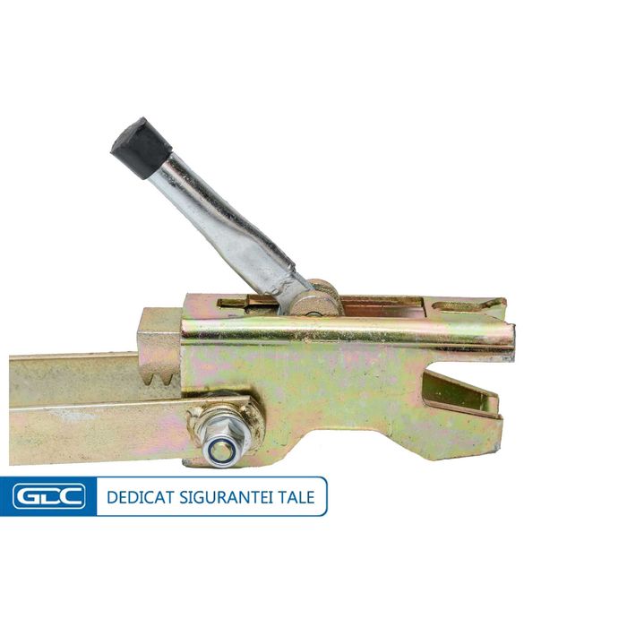 Vindem cleme cu arc | blocatori pana | GDC INTERMED