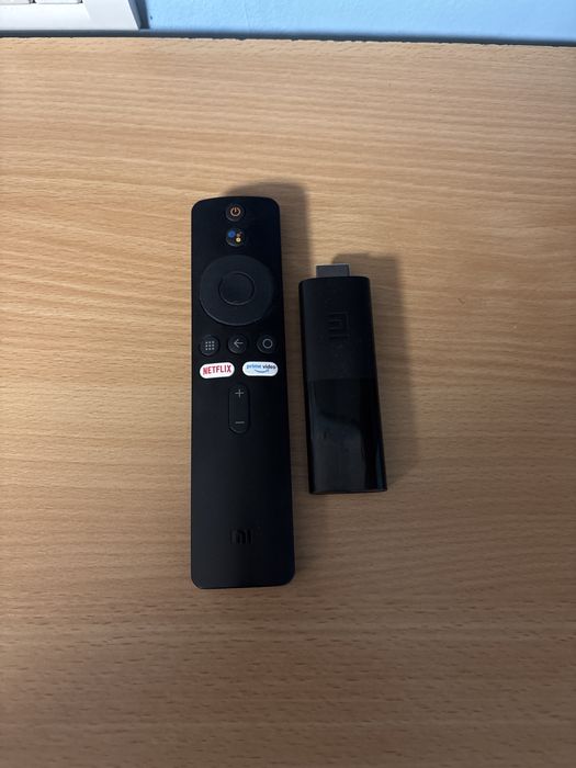 Streamer Xiaomi Mi TV Stick