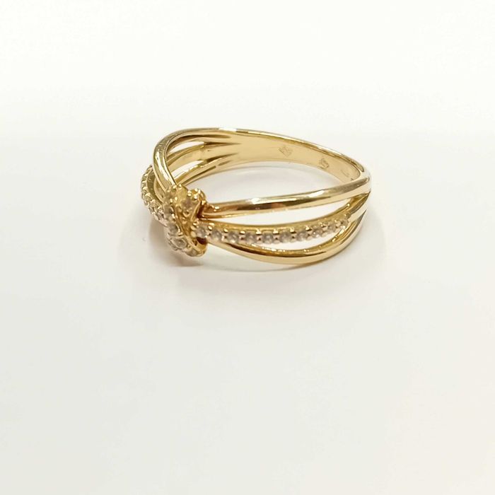 Inel aur 14k (ag49 Esplanada b.9324)