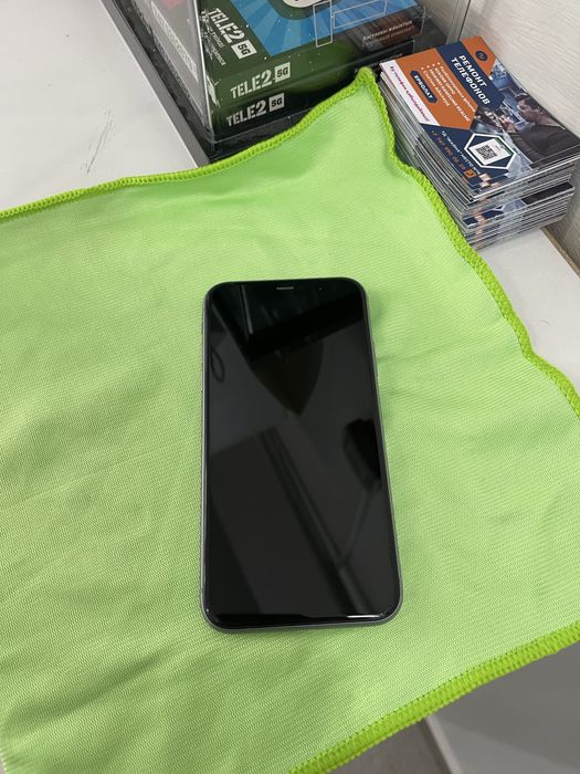 Айфон 11 сатылады