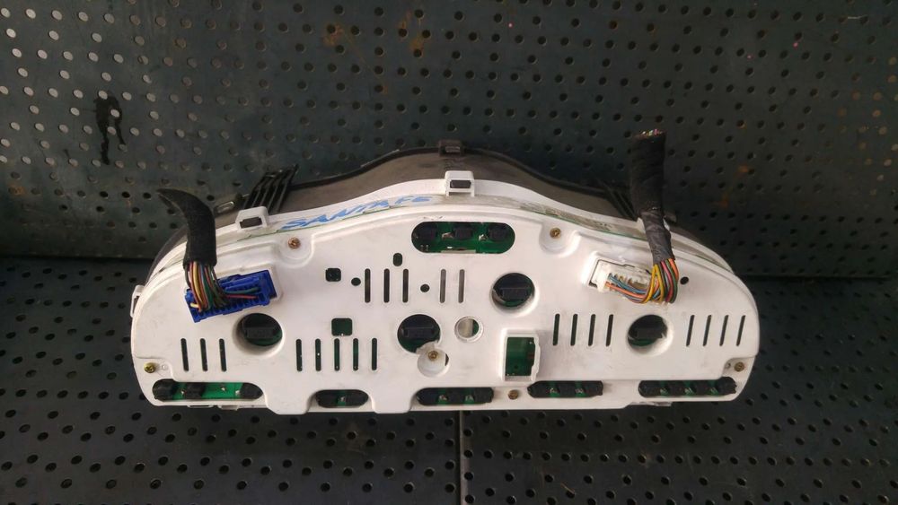 Ceasuri bord diesel hyundai santa fe 1 sm 9400326700 20030409 200485100h