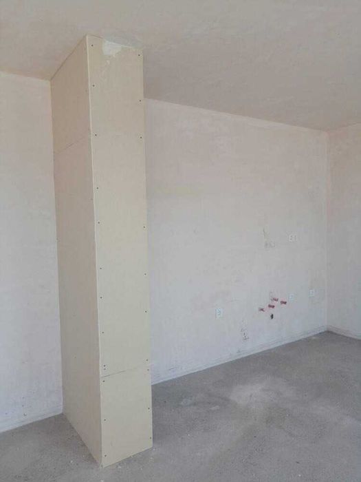 С АКТ 16! Тристаен апартамент Южен