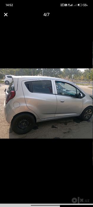 Spark2015yili135000probek