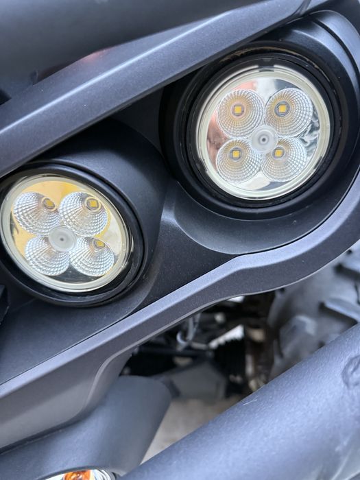 Atv Can-Am Outlander Max XTP 1000