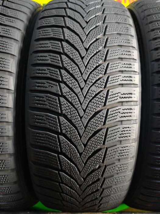 4buc 225/50R18 Nexen 2021 stare foarte buna