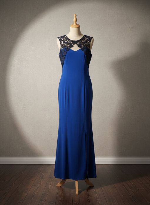 Официална рокля за повод