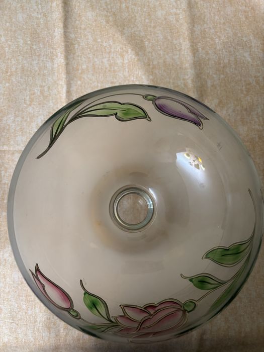 Фруктовница. Богемия.