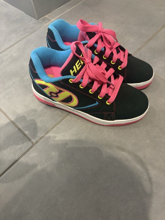 Papuci Heelys role36,5