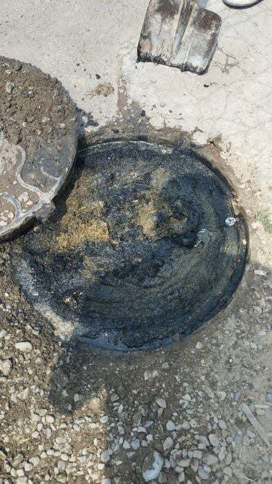 Канализация тозалаш хизмати.Тез ва сифатли...Услуга чистки канализаци.