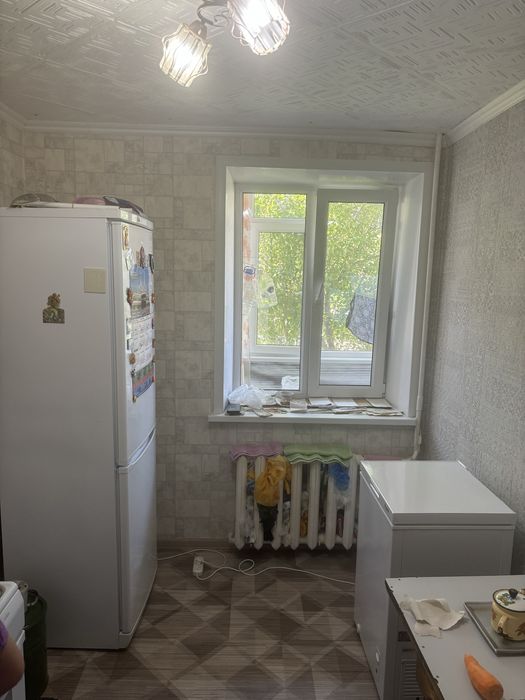 Продам 2-х комнатную квартиру.