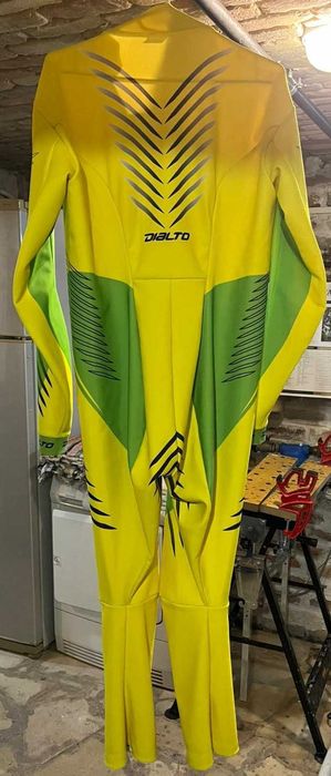 Combinezon de schi M-L 176-178