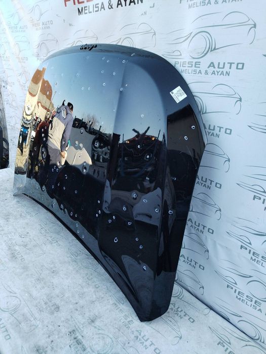 Capota motor Jeep Compass an 2017-2018-2019-2020-2021-2022-2023-2024-2