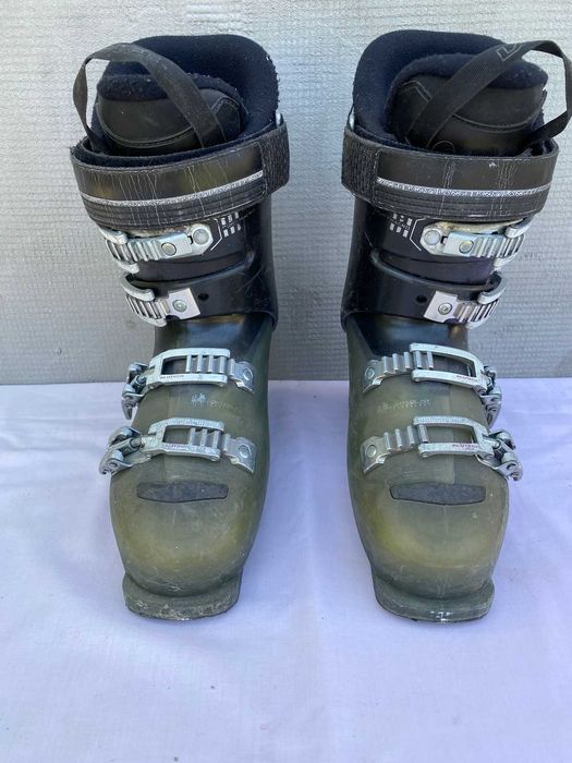 Clapari ski schi Lange SXRTL marime EUR:36.5 Mondo:23.5 276mm