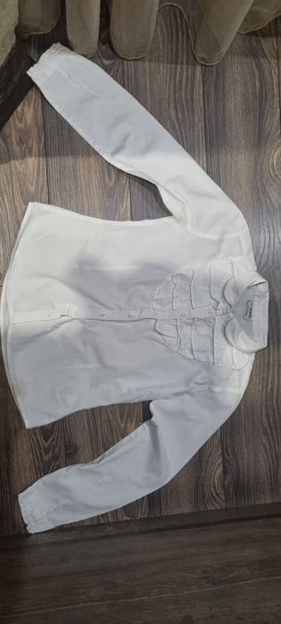 Детски дрешки за момиче  9-10 г