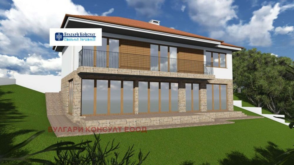 Продажба Парцел гр. Кюстендил - в.з. Юг 1091m²