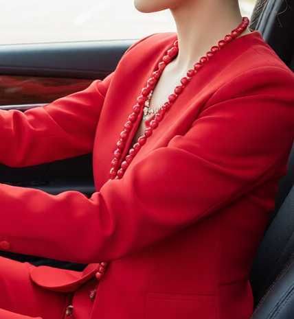 Само 15 Евро - 5 БРОЯ гердани и колиета от натурални камъни