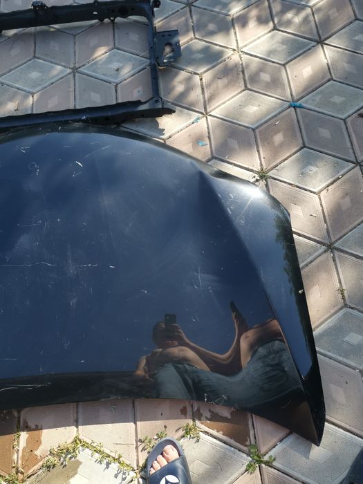 Capota trager toyota rav4 2013/2014/2015/2016/2017/2018/2019