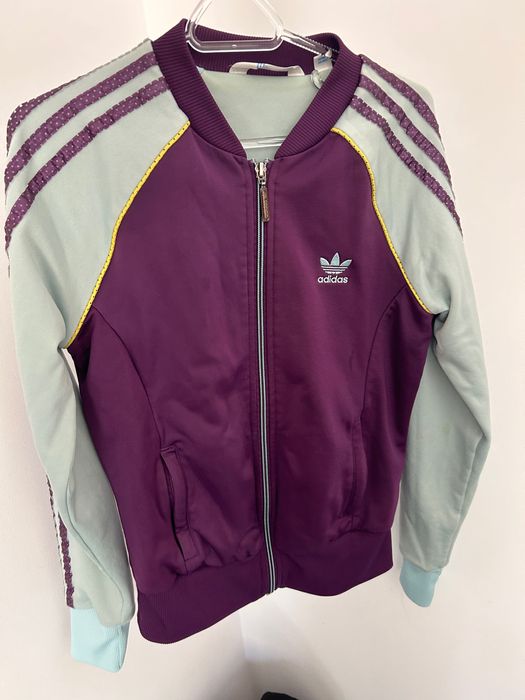 Adidas суичер. Перфектно състояние