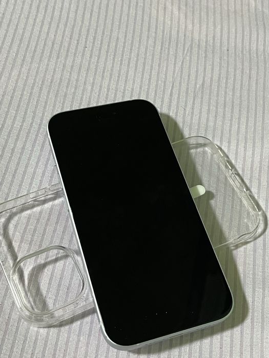 iphone 15 полный комплект