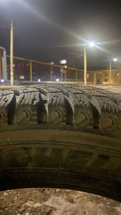 Балон шипы 2штук