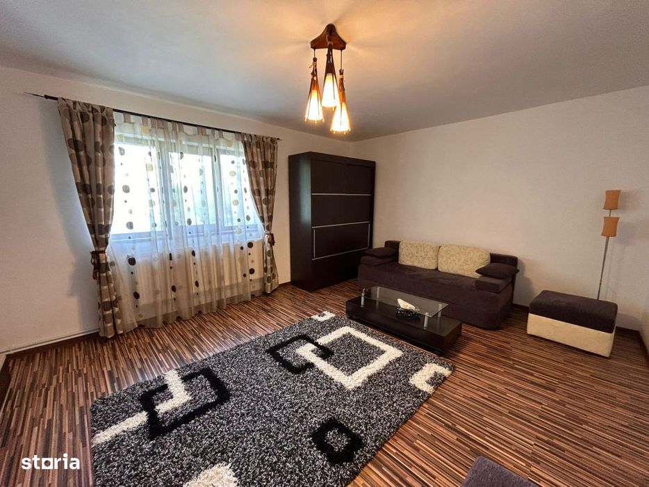 Apartament 1 camera, Dorobantilor, etaj 2, suprafata 38mp
