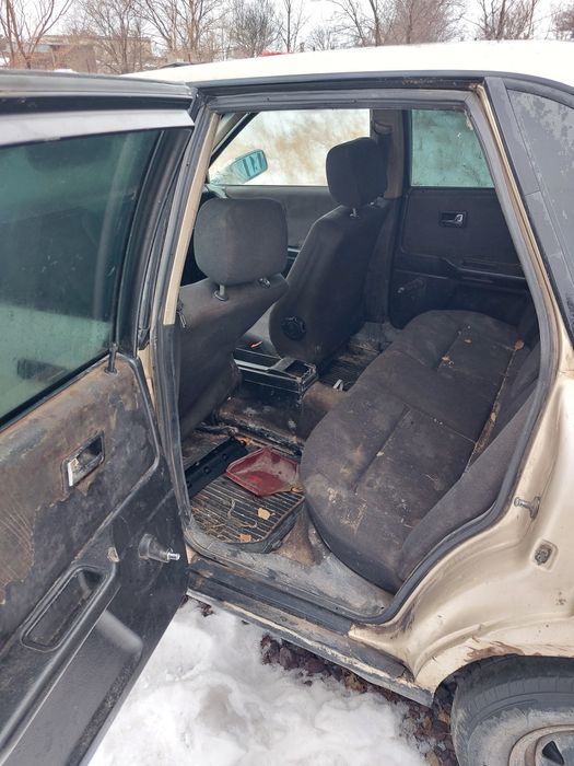 Продам ауди б 3.