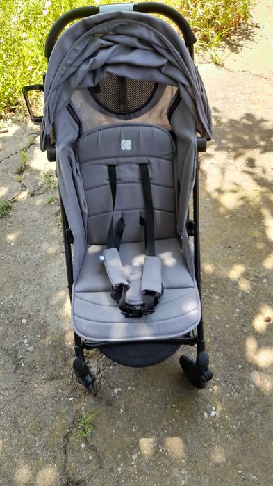 Бебешка и детска количка