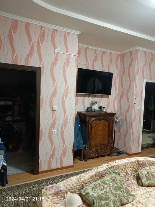 М.Улуғбек Хумоюн ГАБУС. СУППЕР ЛОКАЦИЯ  Бартер учаскага