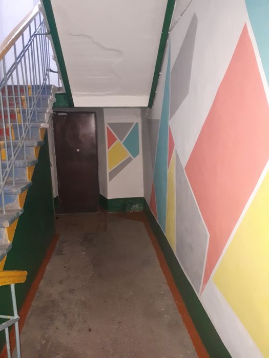 Продам 3комн квартиру Темиртау