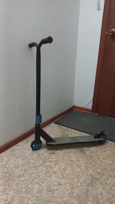 Продам трюковой самокат