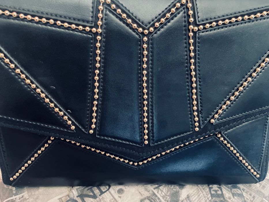 Уникална чанта Nila Anthony