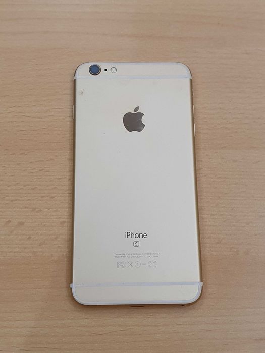 iPhone 6S Plus A1687