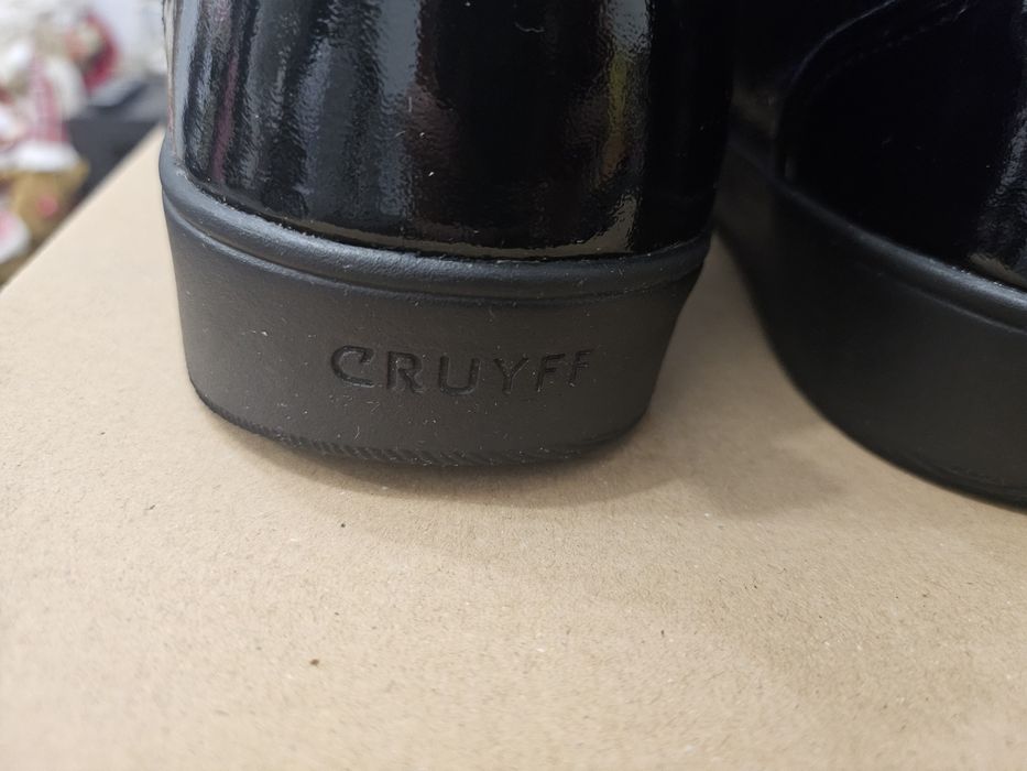 Мъжки маратонки Cruyff