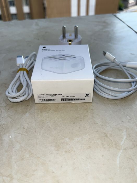 Iphone zaryadka Adapter Original 20W